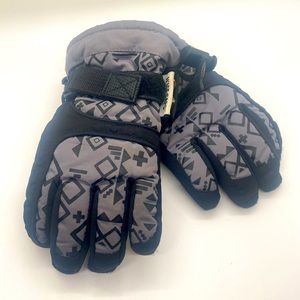 Snow Gloves - Toddler S/M